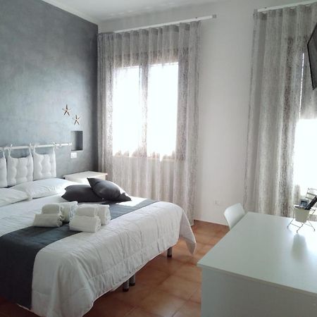 圣维托罗卡波Il Torrazzo Da Francesca住宿加早餐旅馆 外观 照片